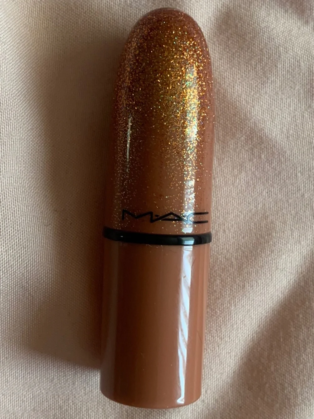 New! MAC Mini Matte Lipstick - Kinda Sexy